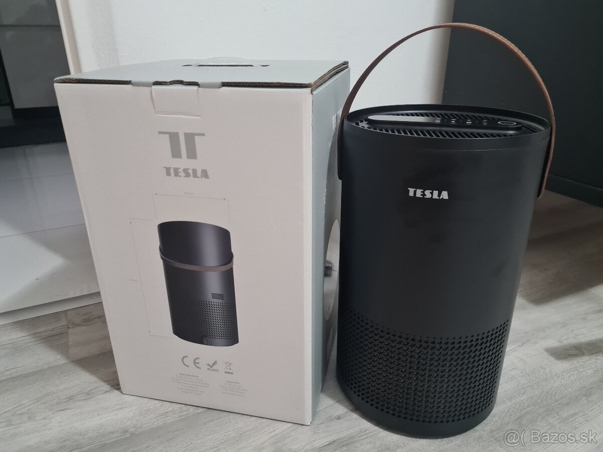 Čistička vzduchu Tesla Smart Air Purifier S200B