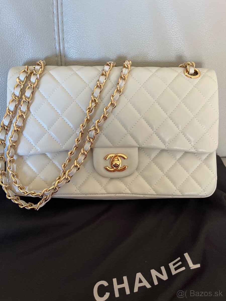 Chanel kabelka