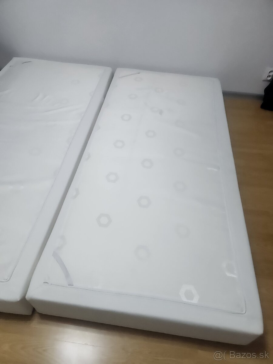 Matrace 200x90