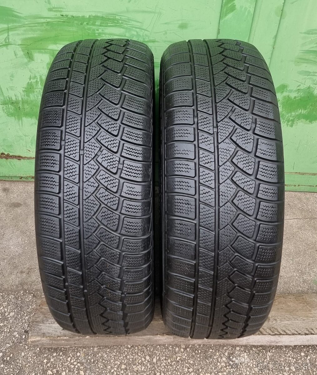Zimné pneumatiky Pirelli 235/60R18