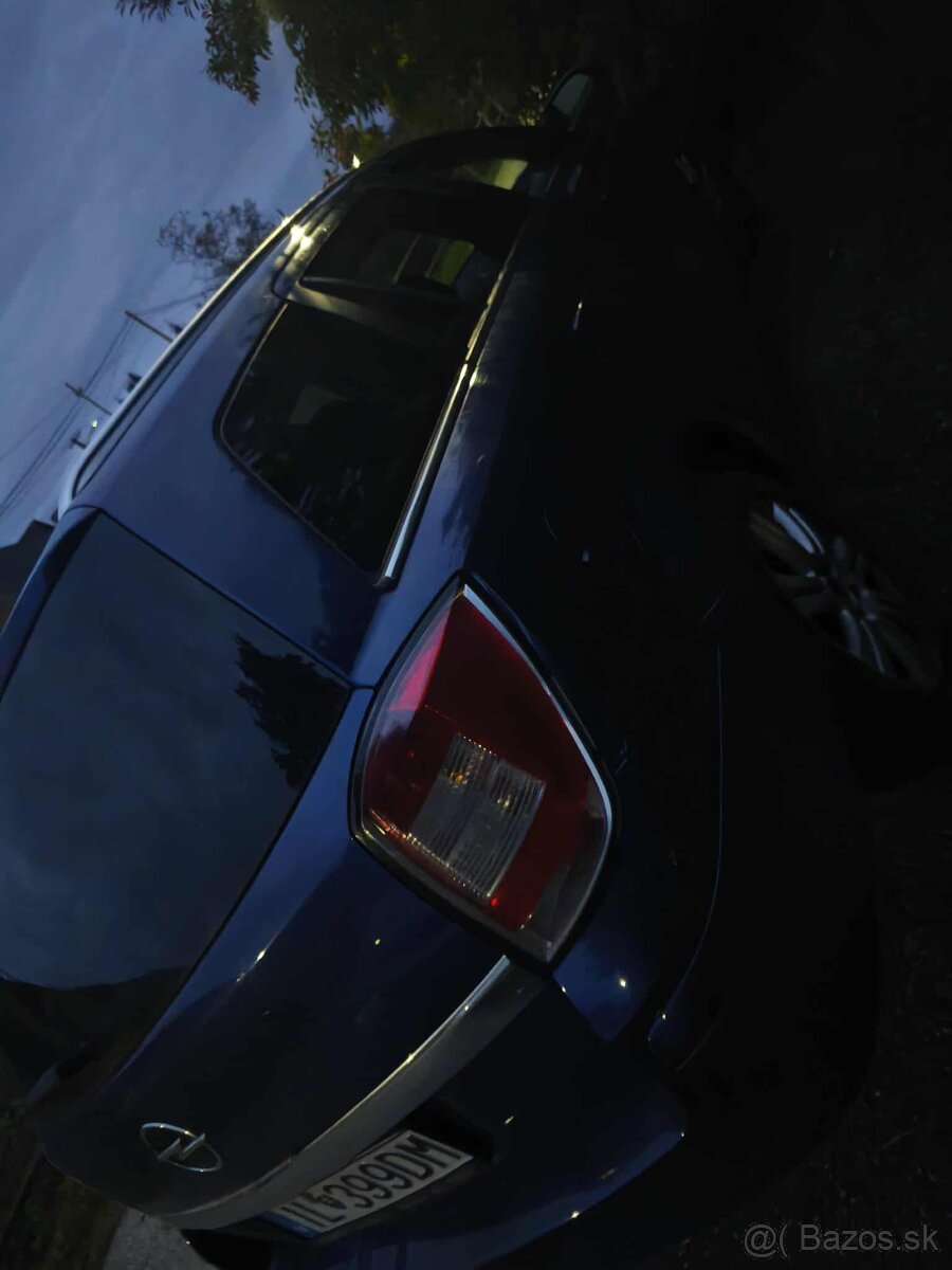 Predám Opel Astra