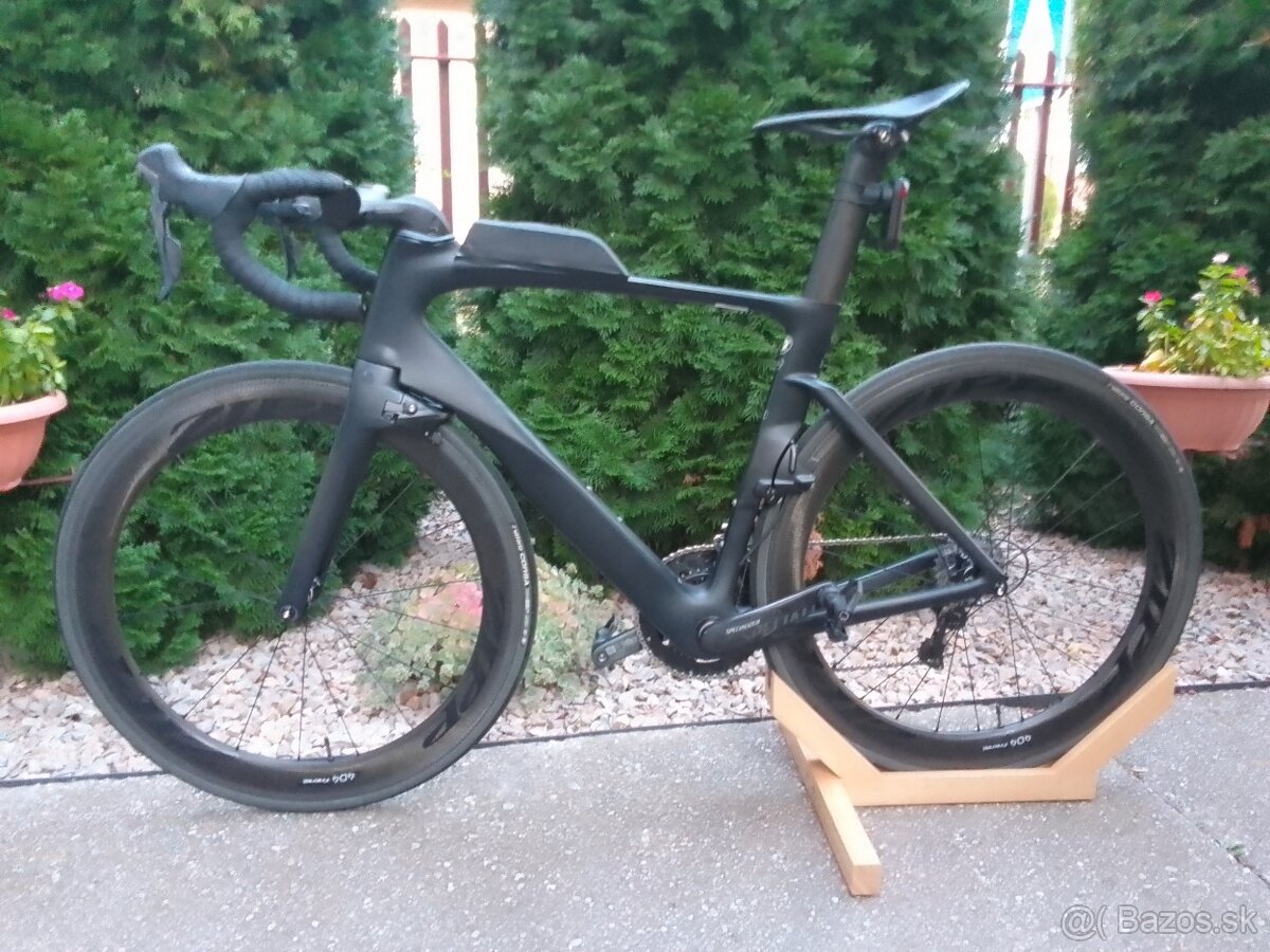 Predám Specialized venge pro vias 2017 velkosť 56
