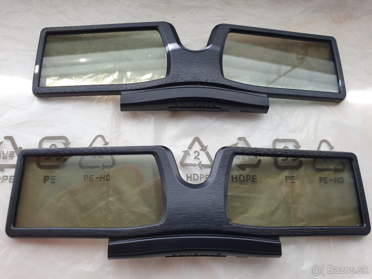 Samsung 3D okuliare Glases 2...