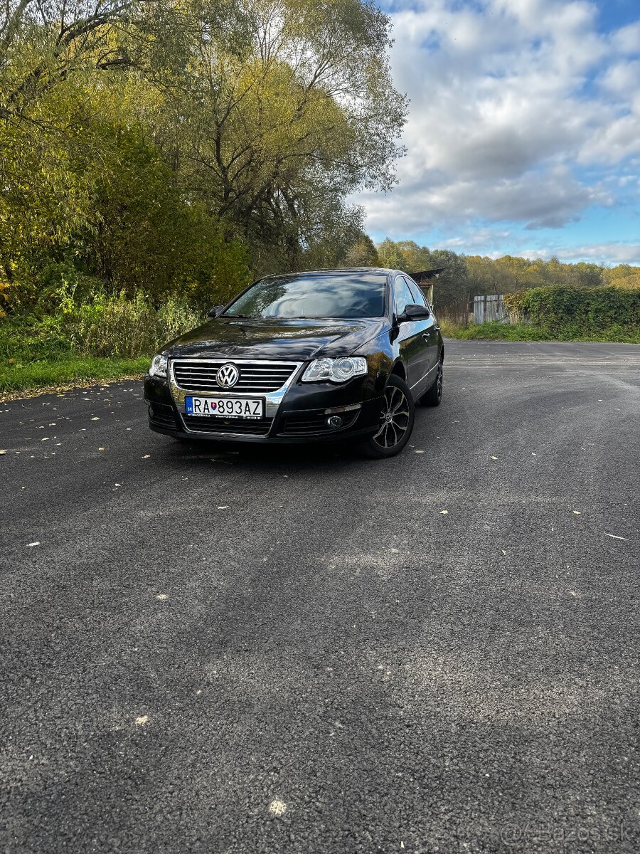 ✅VOLKSWAGEN PASSAT B6 1.9 77 KW ✅
