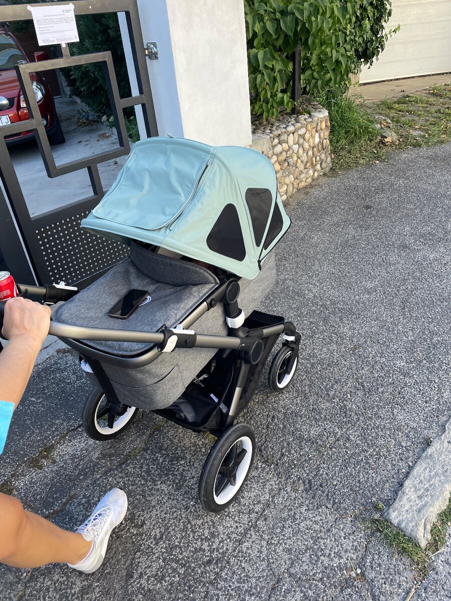 Bugaboo Fox 3