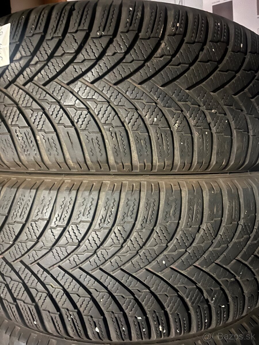205/55 R16 zimne Firestone dot3022