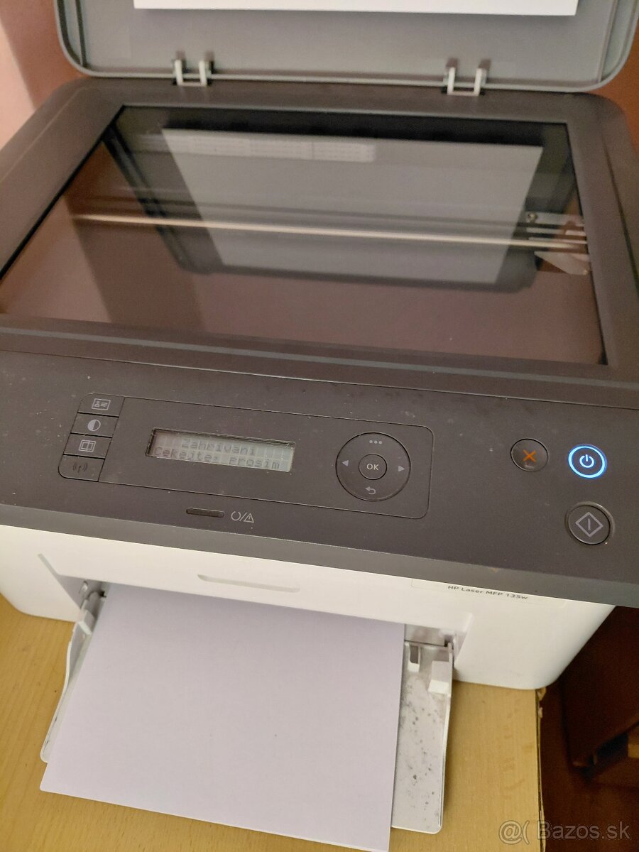Predám Tlaciaren HP