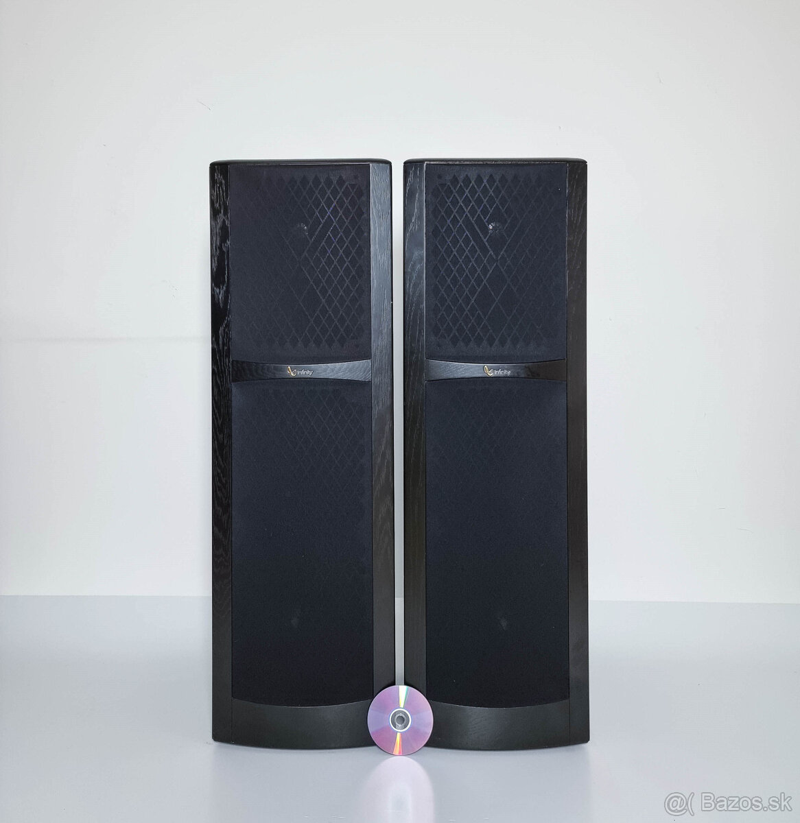 Infinity Kappa 80