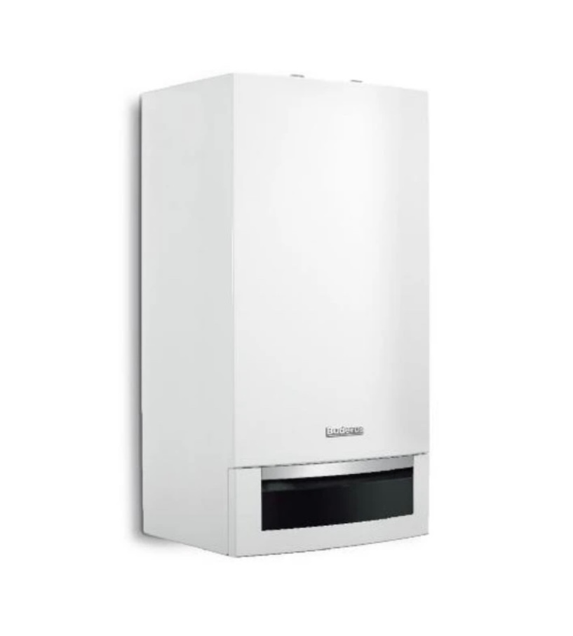 Buderus Logamax 20kW, plynový kotol závesný