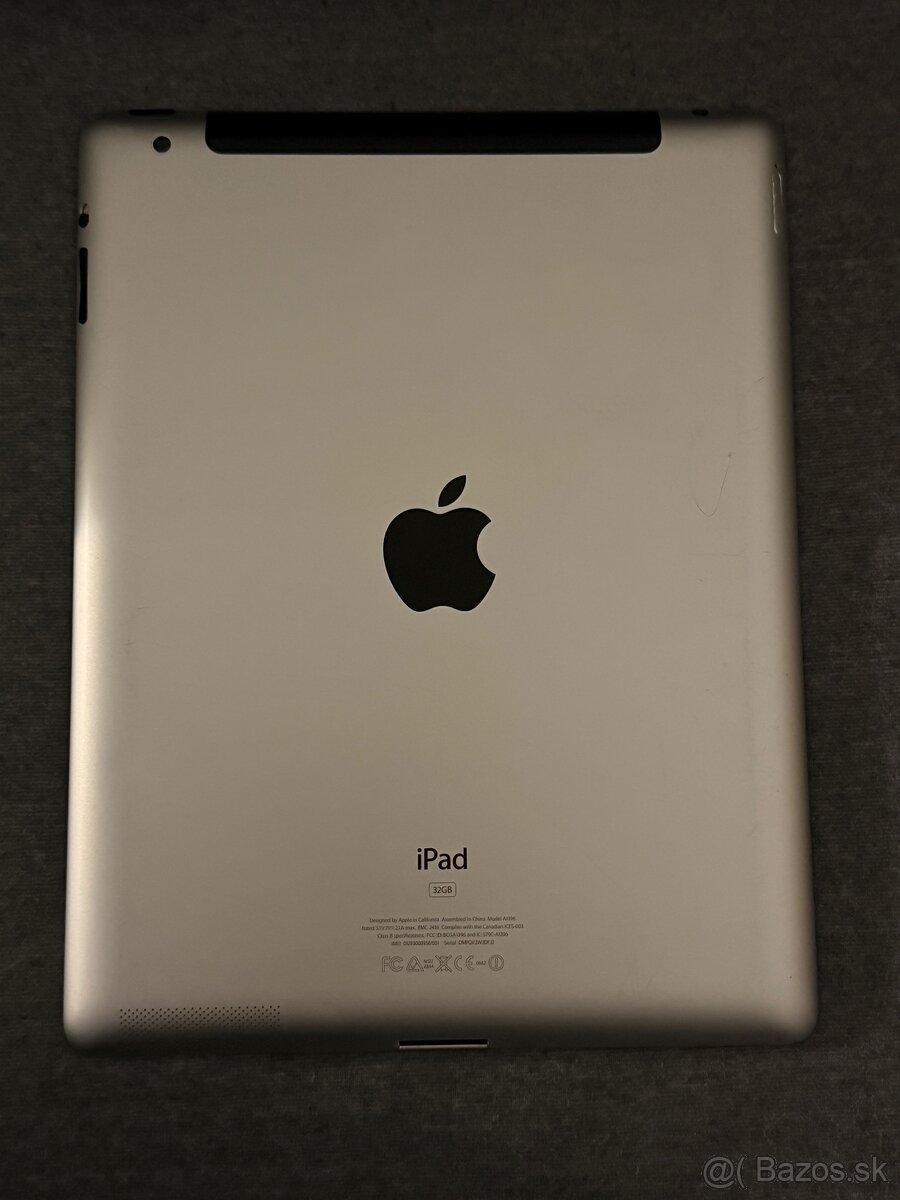 Apple iPad 2 32gb