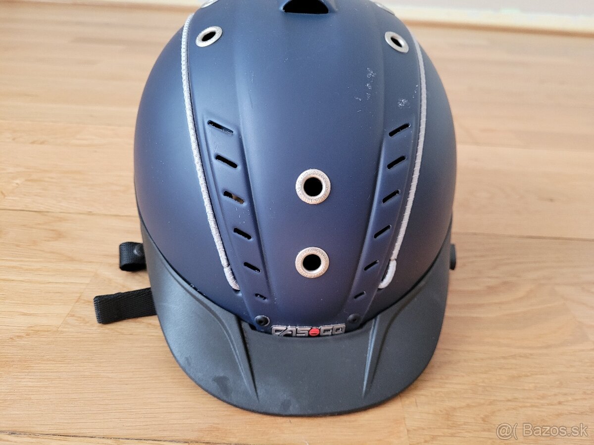 Prilba na kone MISTRALL CASCO