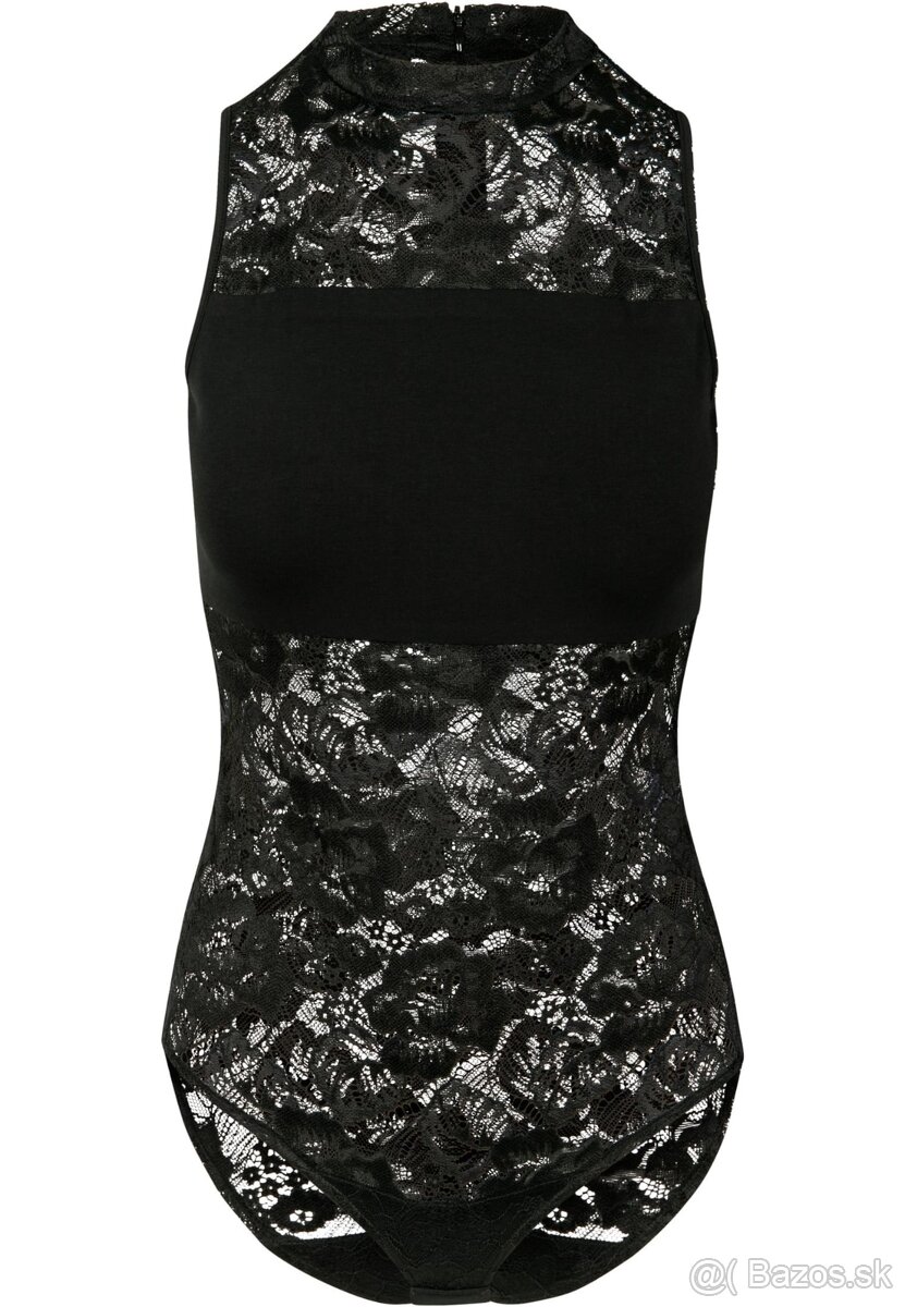 Nové dámske  Body black veľkosť XS,XL