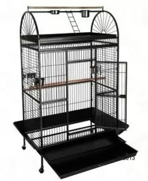 XXL klietka pre vtáky - voliéra pre zvieratá