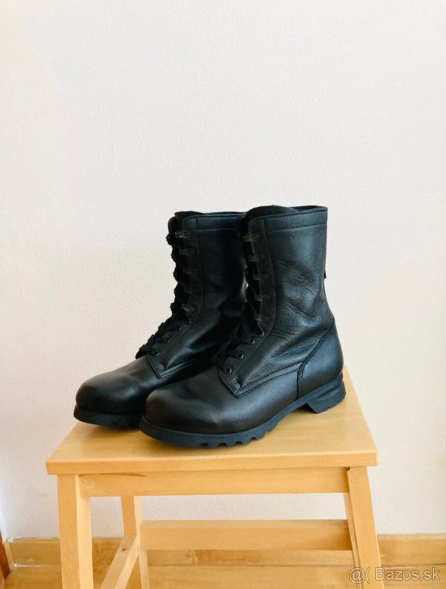 Predám kanady vz 90 veľkosť 25