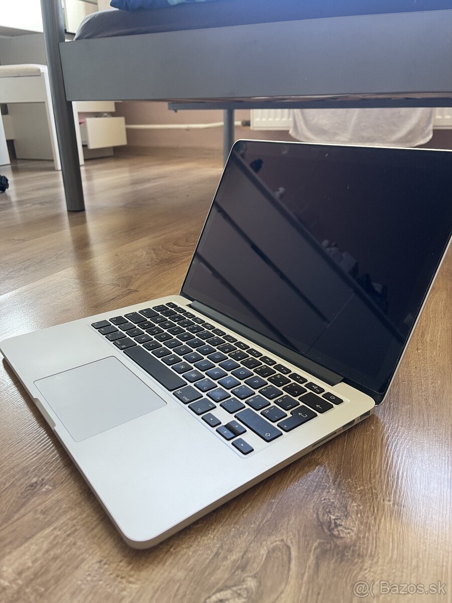 MacBook Pro 2015 128GB 13 palcový