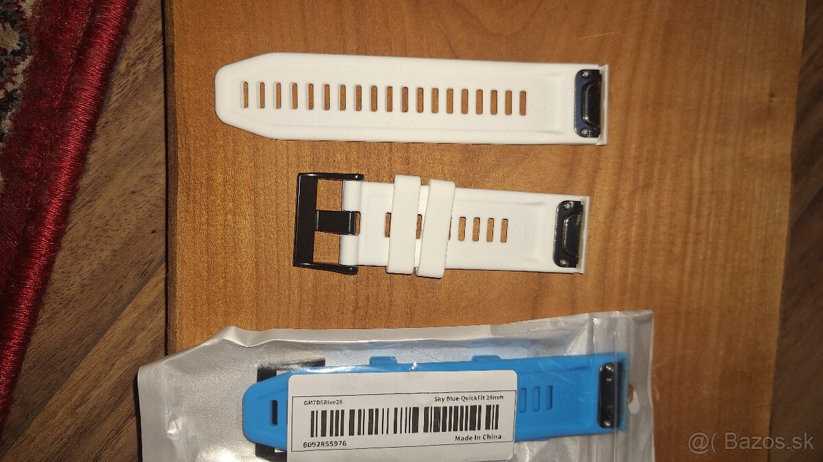 Remienky Garmin Fenix 8