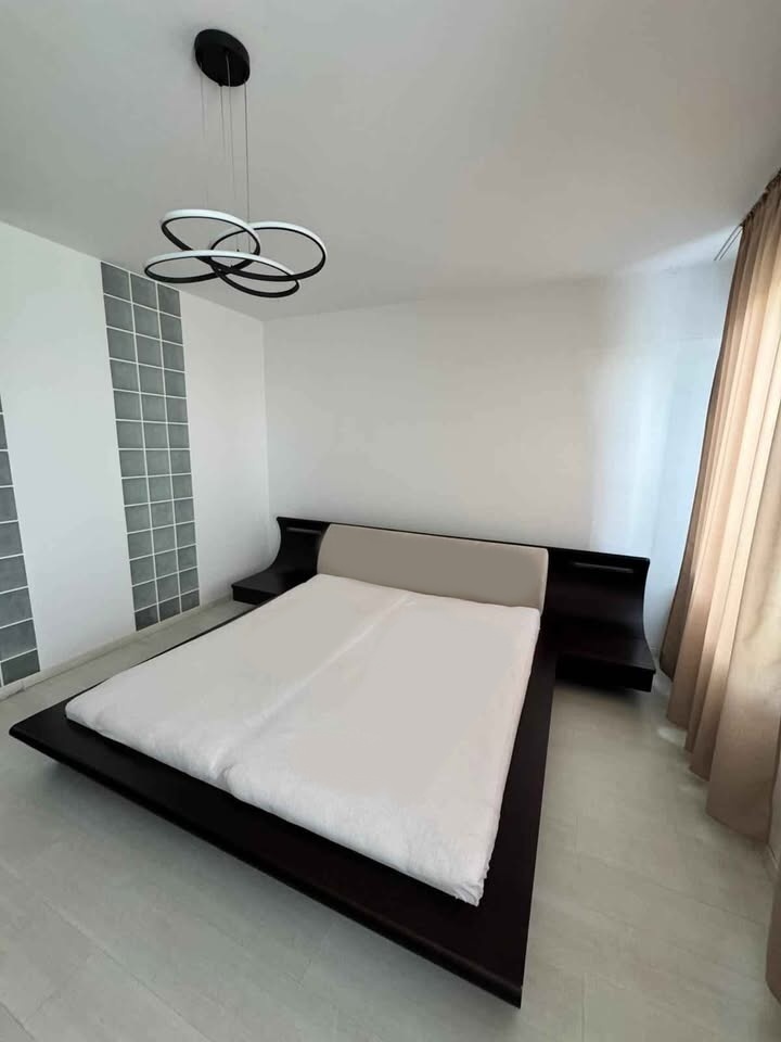 Luxusna manzelska postel 180x200cm - kvalita, dobry dizajn