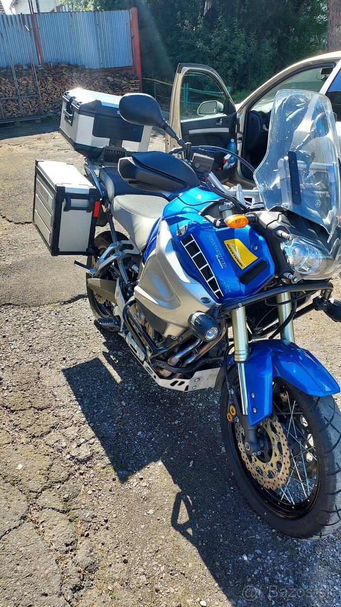 Yamaha XT 1200Z SUPER TENERE