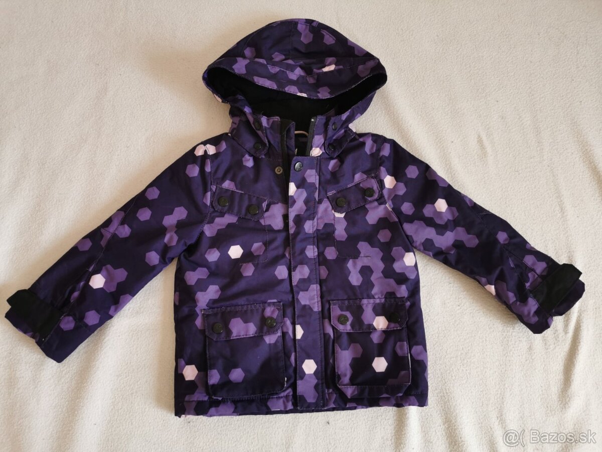 zimna bunda H -M c.86