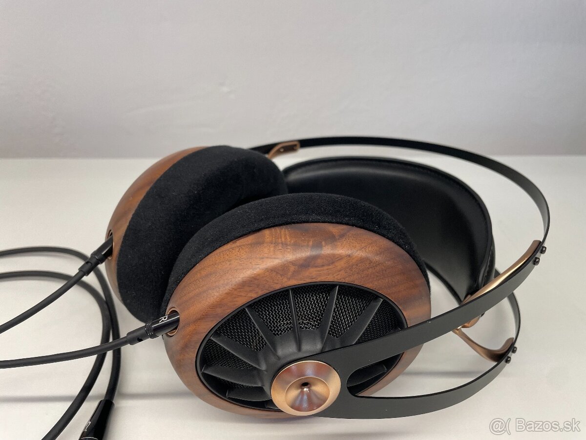 Meze 109Pro - slúchadlá