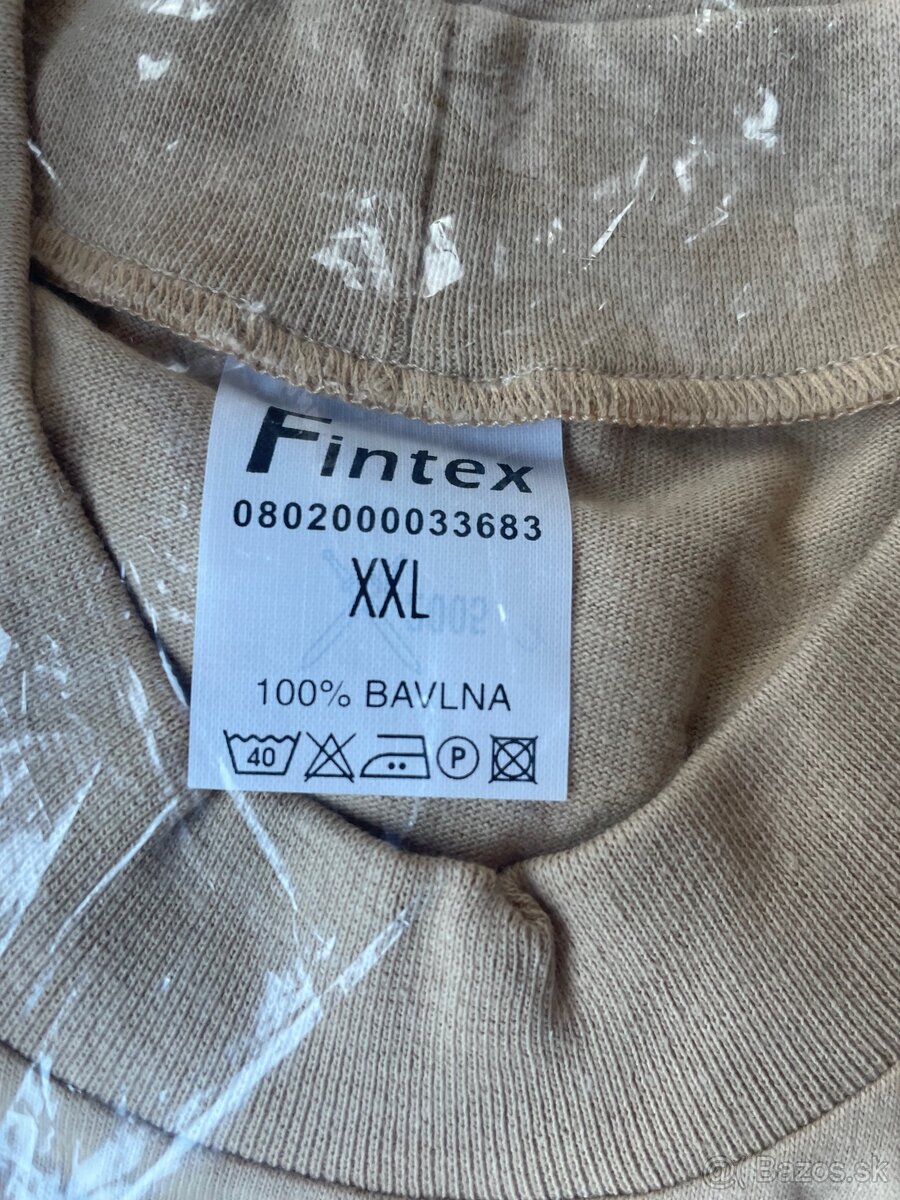 Vojenský nátelník