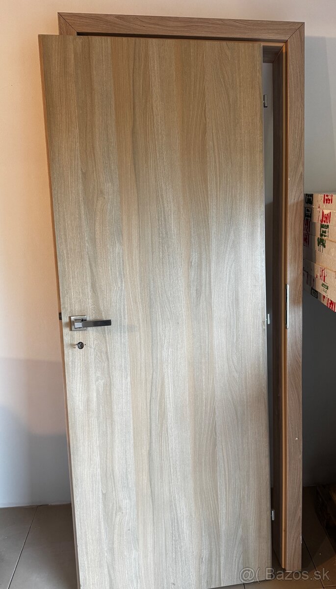 Interiérové dvere 70