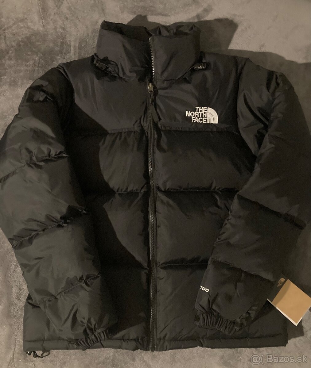 Zimná bunda The North Face