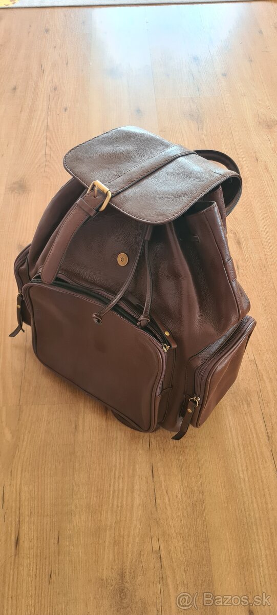 Kozeny ruksak