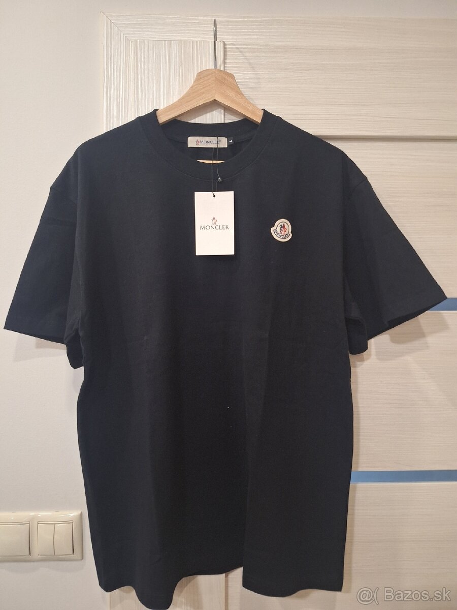 Moncler tričko
