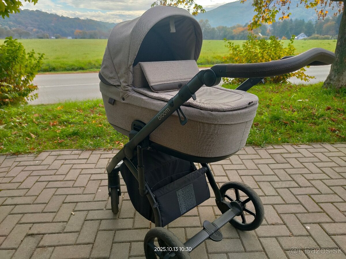 Roan Bloom - truffle 2 kombinácia