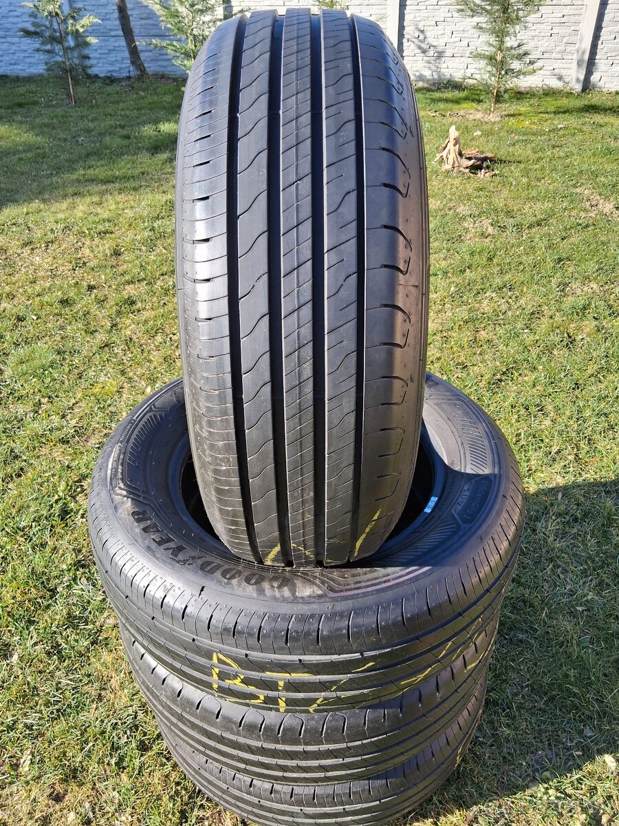 235/65 r17 letne pneumatiky