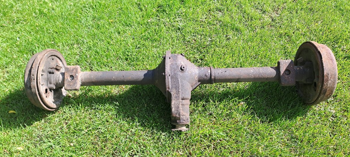 Volga Gaz 21