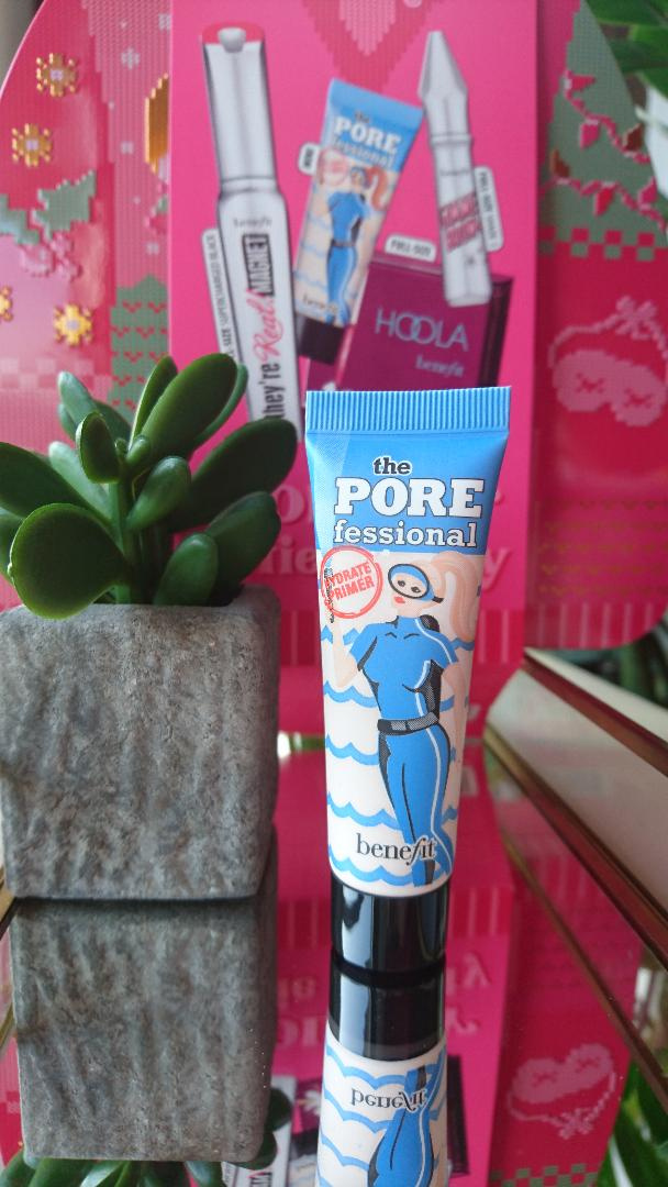 Benefit The POREfessional Hydrate Primer 7,5ml