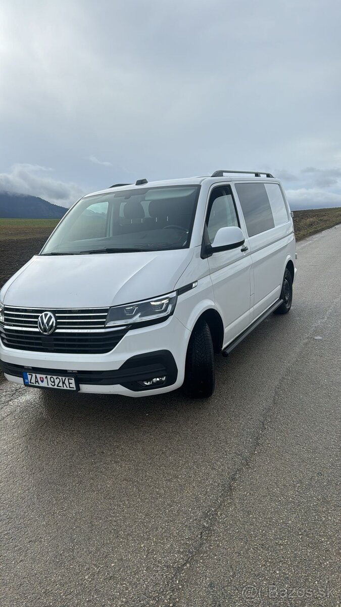 Volkswagen T6.1 Transporter
