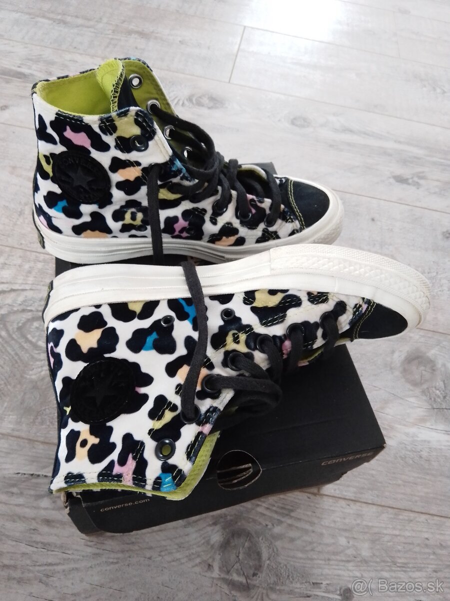 Tenisky Converse