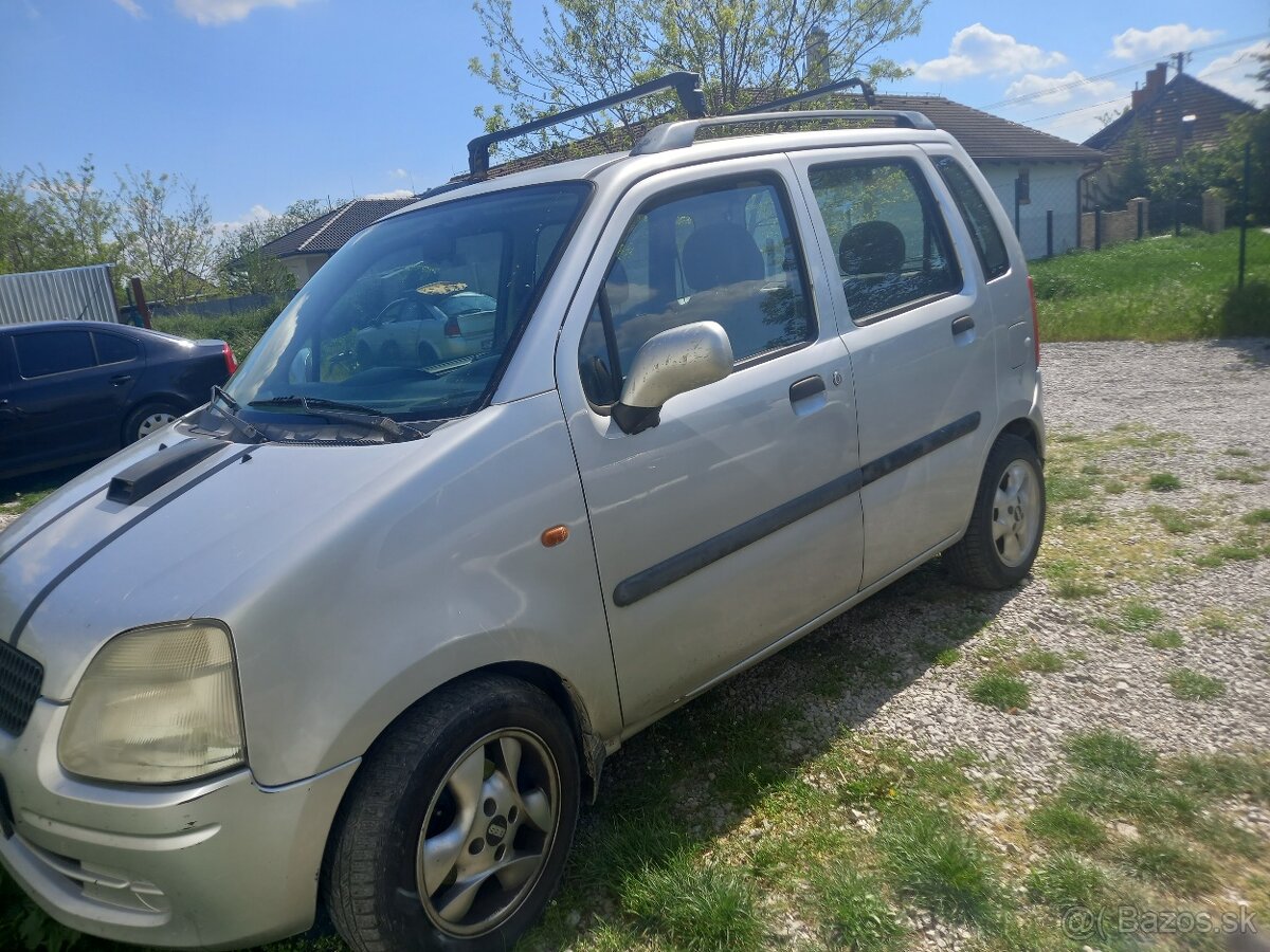 Predám/Vymením