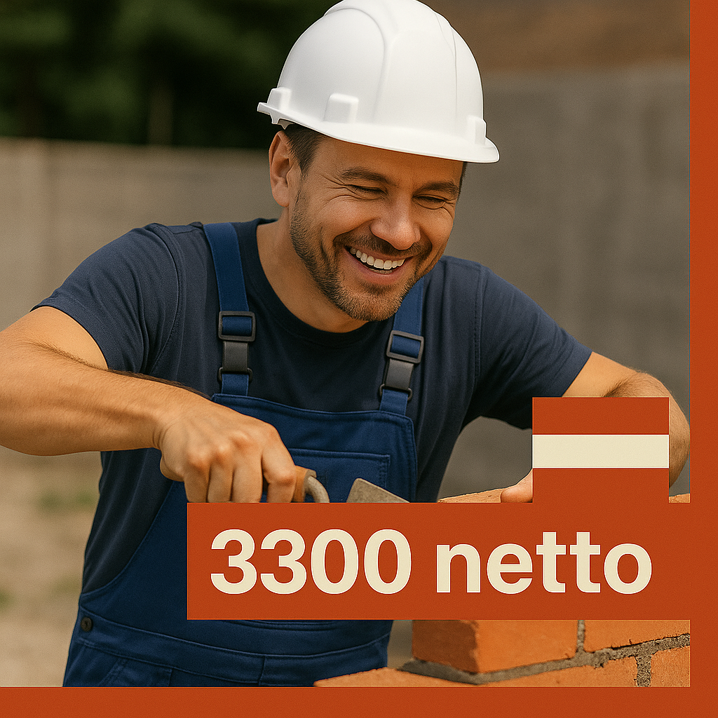Murár / Šalovač Rakúsko Linz