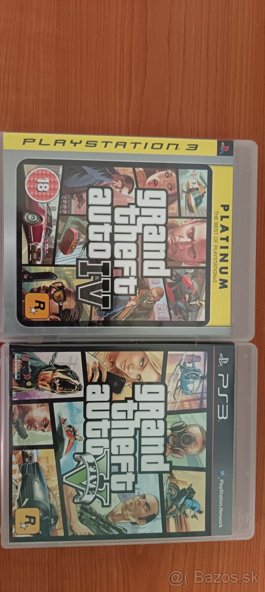 Grand theft auto 4.5