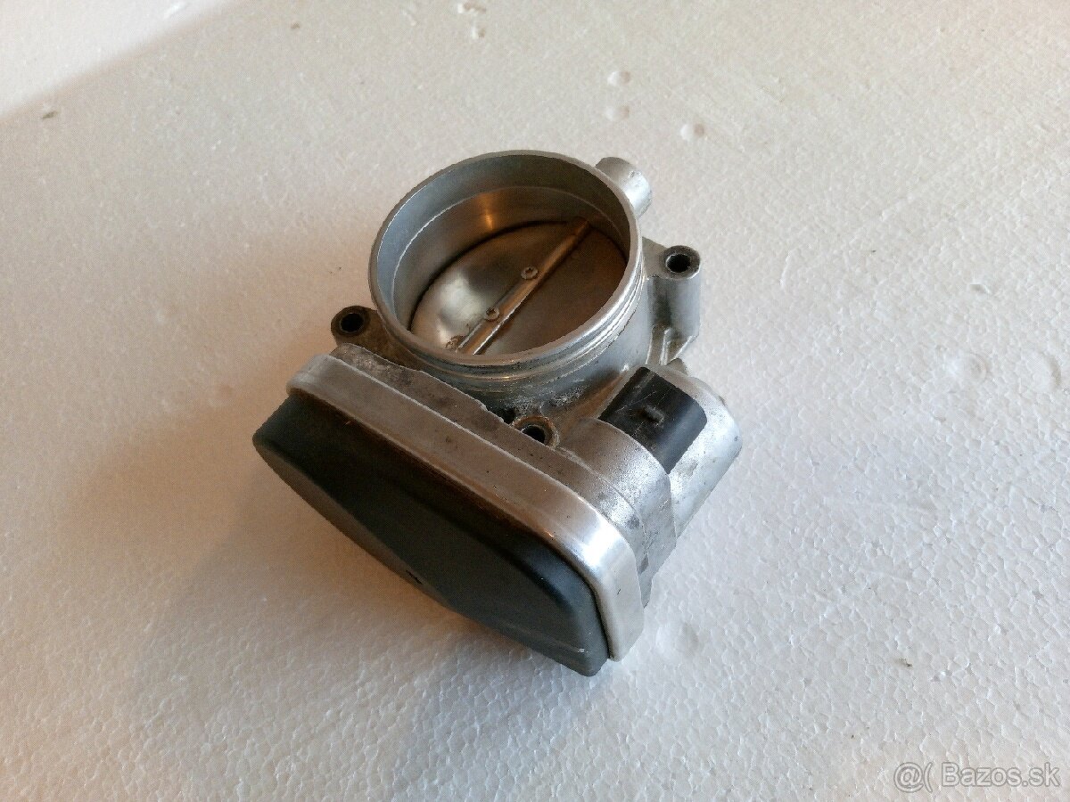 Skrtiaca klapka BMW 7 516 946