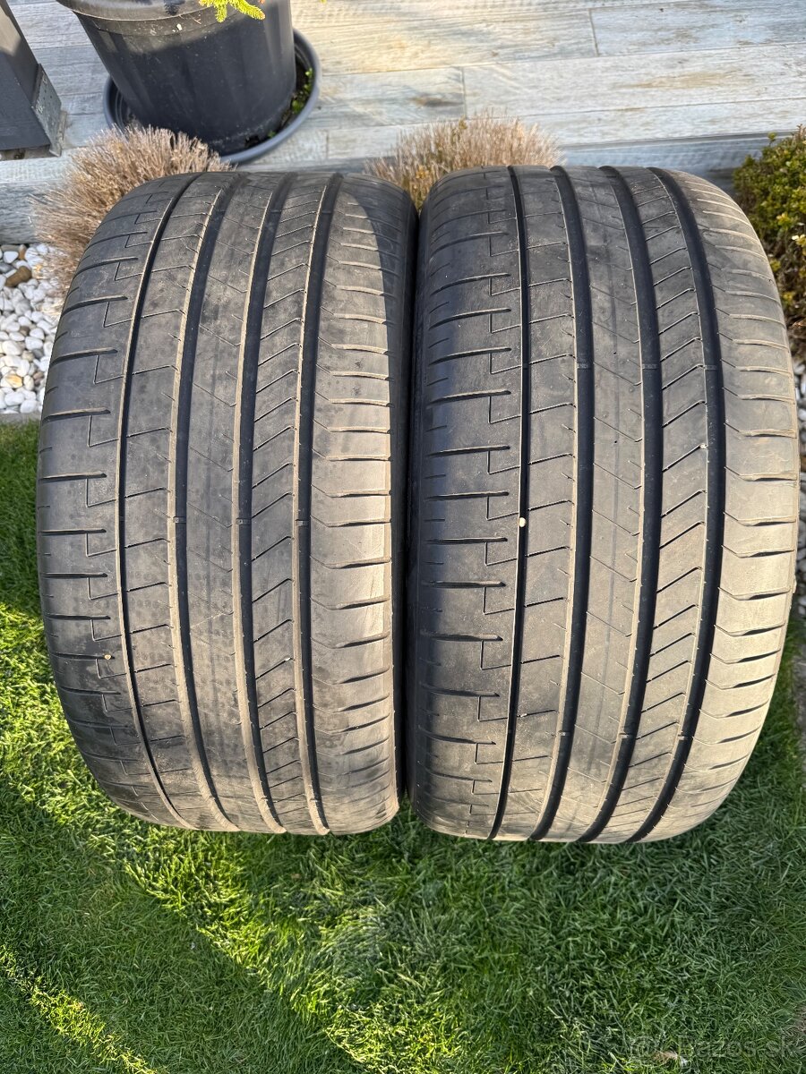 315/35 R22 letne pneu Pirelli rv2022