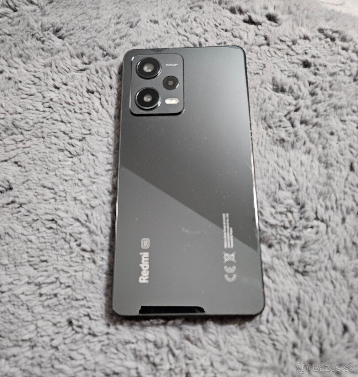 xiaomi redmi note 12 pro 5g