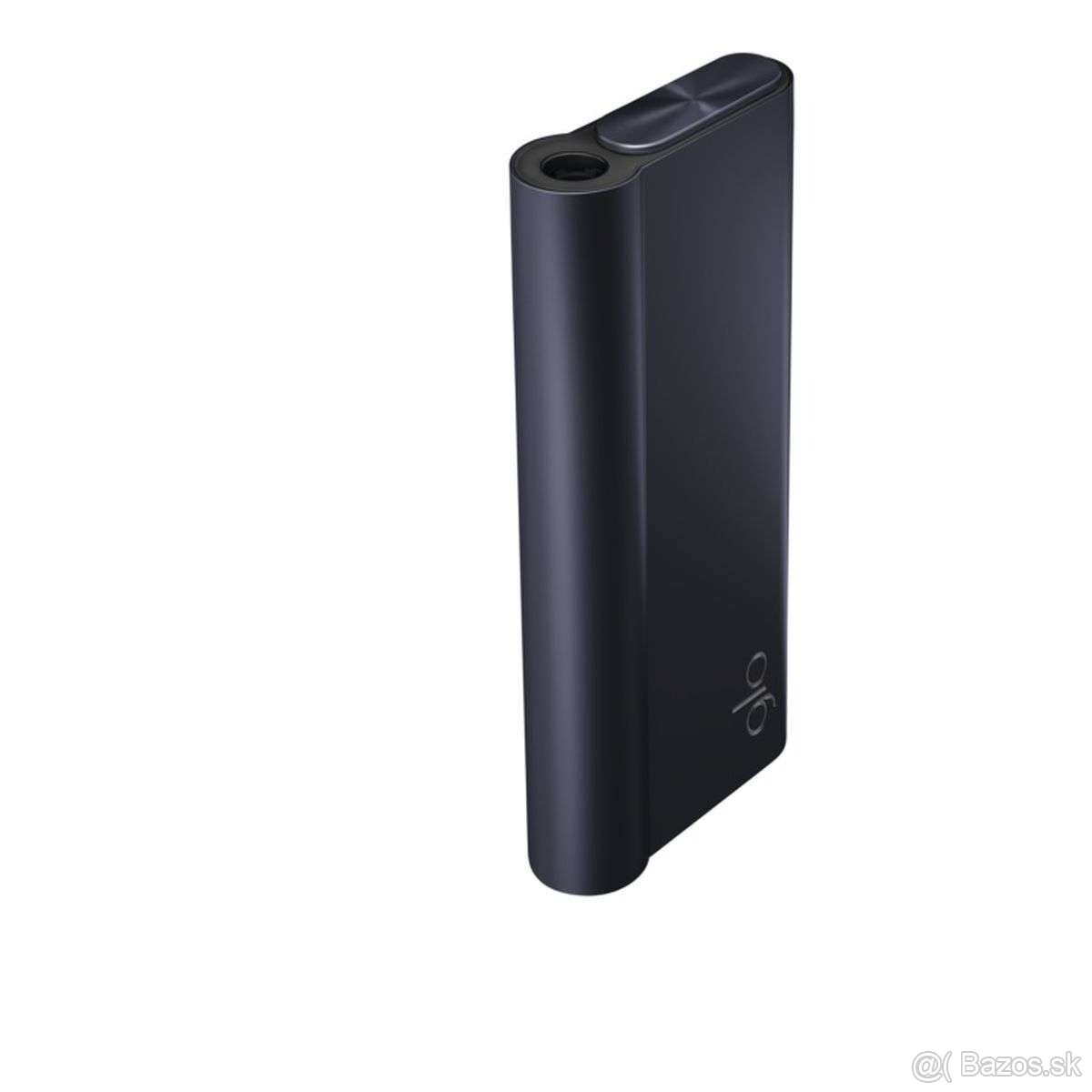 Glo Hyper X2 AIR SET 2x prístroj 2x krabička cig.
