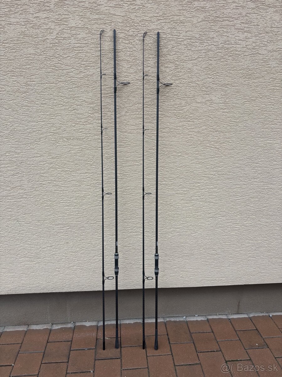 Udice free spirit CTX 3,6m 3,5lb