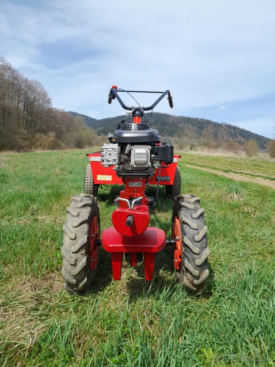 Kultivátor VARI XP 200