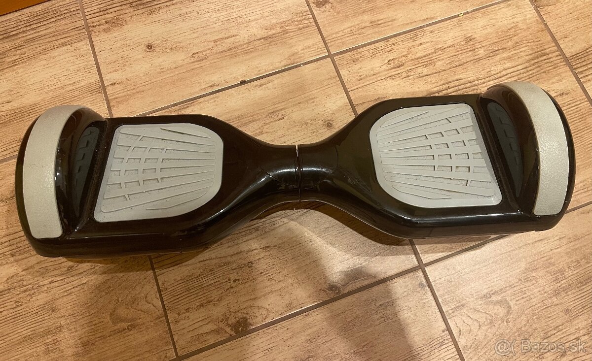 Hoverboard