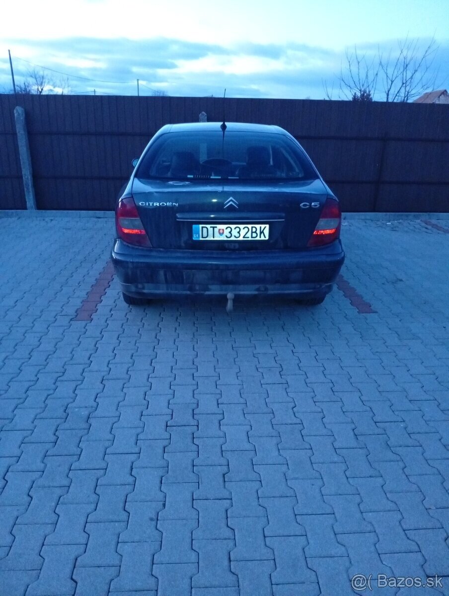 Predám vymenim