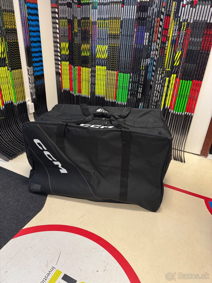 UPLNE NOVA TASKA CCM KOLIESKOVA / BEZ KOLIESOK