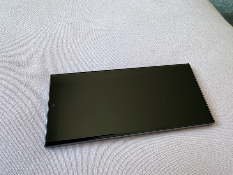 Samsung galaxy S23 ultra 512gb