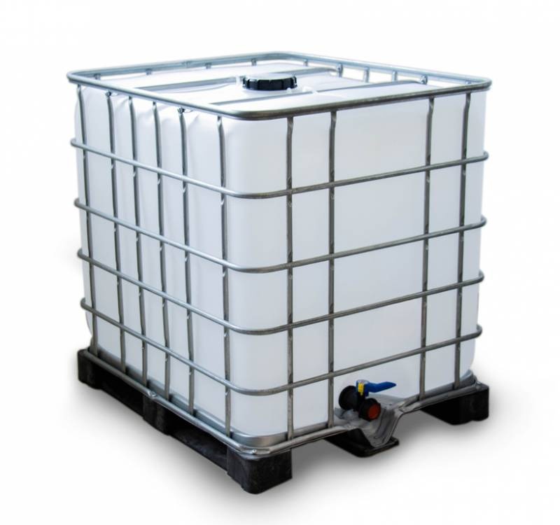 Ibc kontajner 1000l