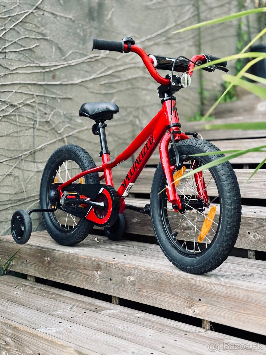Specialized Riprock 16 Rip Rock